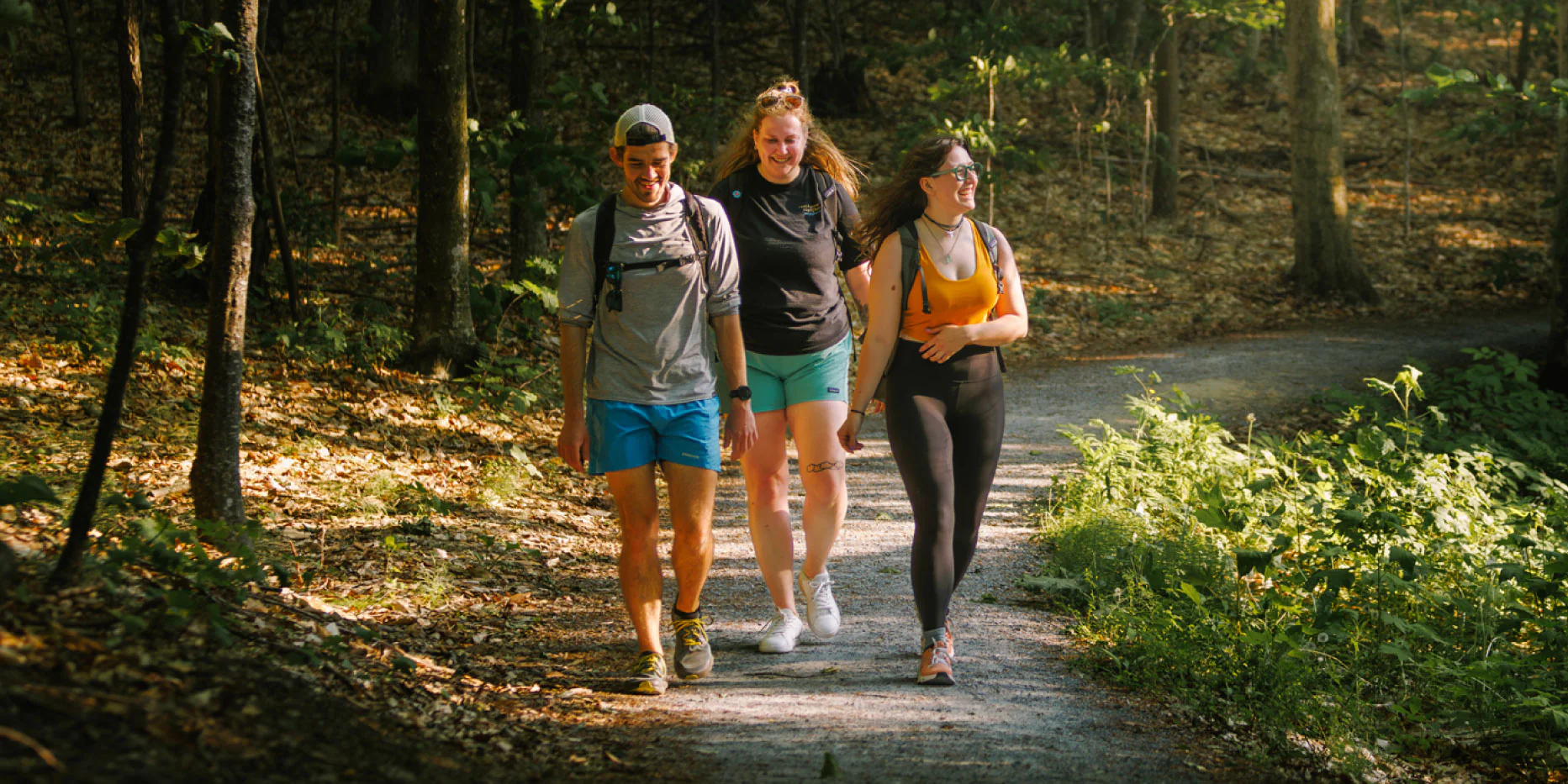 Your Adventure Starts at Skirack